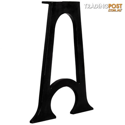 Table Legs - 245429 - 8718475579366 - photo 4 of 8