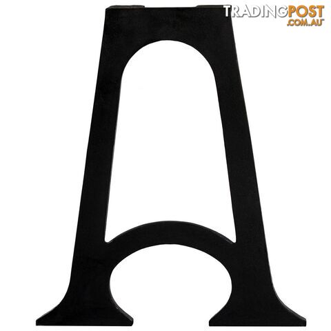 Table Legs - 245429 - 8718475579366 - photo 5 of 8