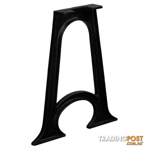 Table Legs - 245429 - 8718475579366 - photo 2 of 8