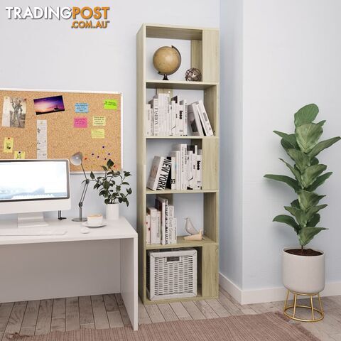 Bookcases & Standing Shelves - 800111 - 8719883672724