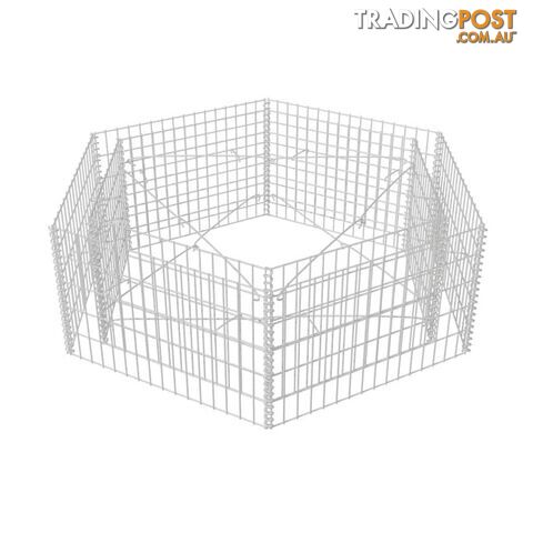 Pots & Planters - 142534 - 8718475521549 - photo 3 of 6