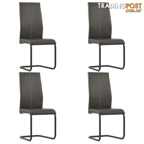 Kitchen & Dining Room Chairs - 281762 - 8719883599632