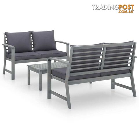 Outdoor Furniture Sets - 3057784 - 8720286188682