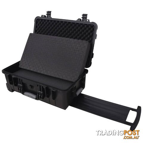 Tool Boxes - 140304 - 8718475845706 - photo 5 of 7