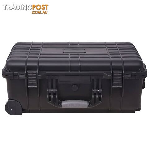 Tool Boxes - 140304 - 8718475845706 - photo 3 of 7