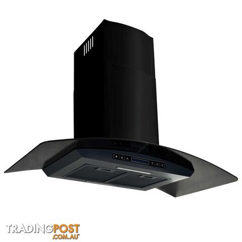 Range Hoods - 50708 - 8718475597841