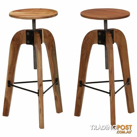 Table & Bar Stools - 246018 - 8718475594611