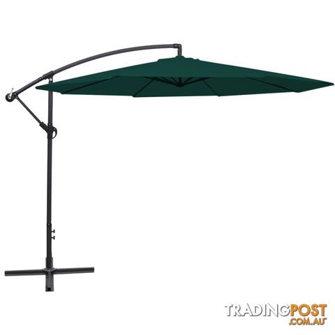 Outdoor Umbrellas & Sunshades - 42197 - 8718475971078