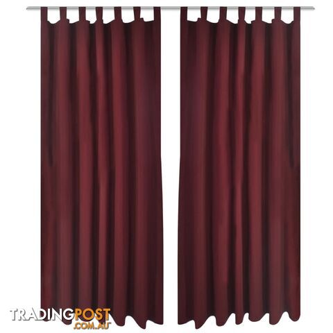 Curtains & Drapes - 130362 - 8718475898764