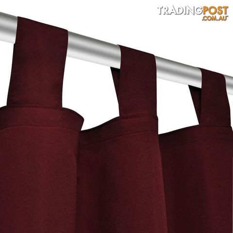 Curtains & Drapes - 130362 - 8718475898764 - photo 5 of 5