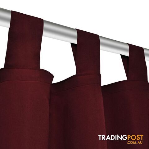 Curtains & Drapes - 130362 - 8718475898764 - photo 4 of 5