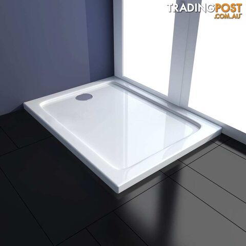 Shower Bases - 140323 - 8718475847038