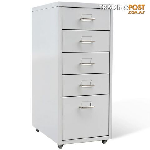 Filing Cabinets - 20122 - 8718475937951