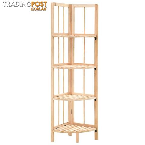 Bookcases & Standing Shelves - 246435 - 8718475612940