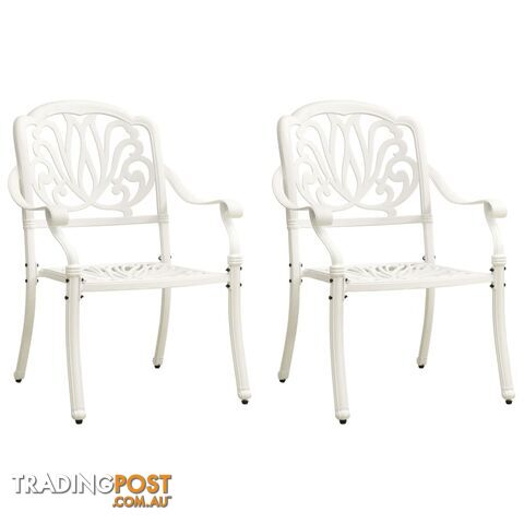 Outdoor Chairs - 315569 - 8720286205723