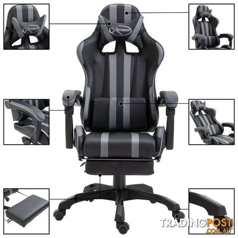 Gaming Chairs - 20220 - 8719883568447 - photo 3 of 8
