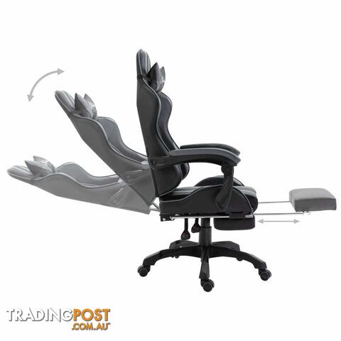 Gaming Chairs - 20220 - 8719883568447 - photo 4 of 8