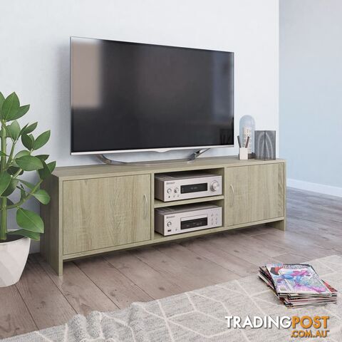 Entertainment Centres & TV Stands - 801754 - 8719883980300