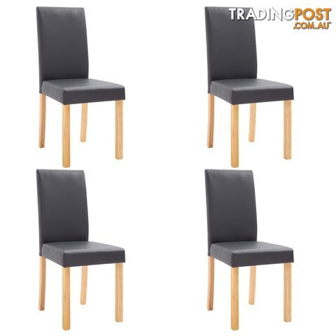Kitchen & Dining Room Chairs - 248951 - 8719883573977 - photo 2 of 8