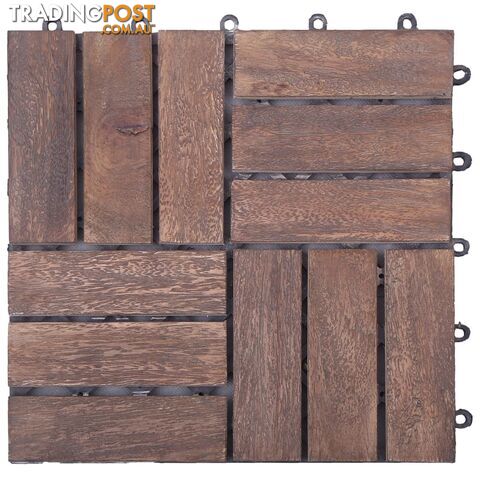 Flooring & Carpet - 3055178 - 8720286033708 - photo 5 of 8