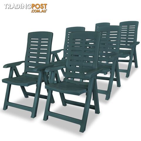 Outdoor Chairs - 275070 - 8718475599180