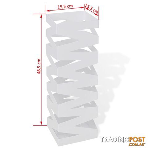 Umbrella Stands & Racks - 242468 - 8718475954675 - photo 5 of 6