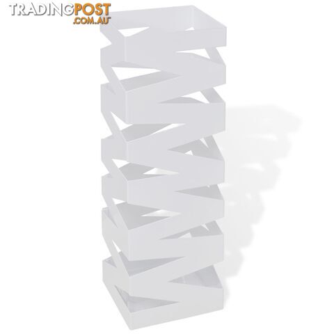 Umbrella Stands & Racks - 242468 - 8718475954675