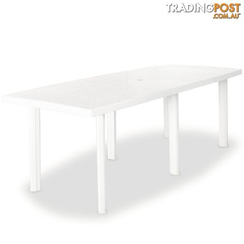 Outdoor Tables - 43595 - 8718475570653