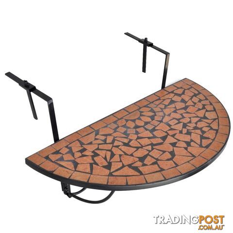 Outdoor Tables - 41123 - 8718475874485