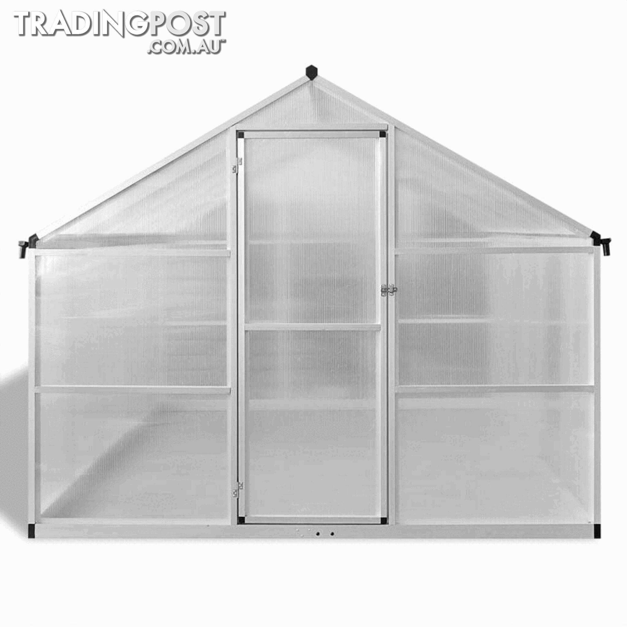 Greenhouses - 41319 - 8718475906001