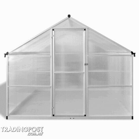 Greenhouses - 41319 - 8718475906001