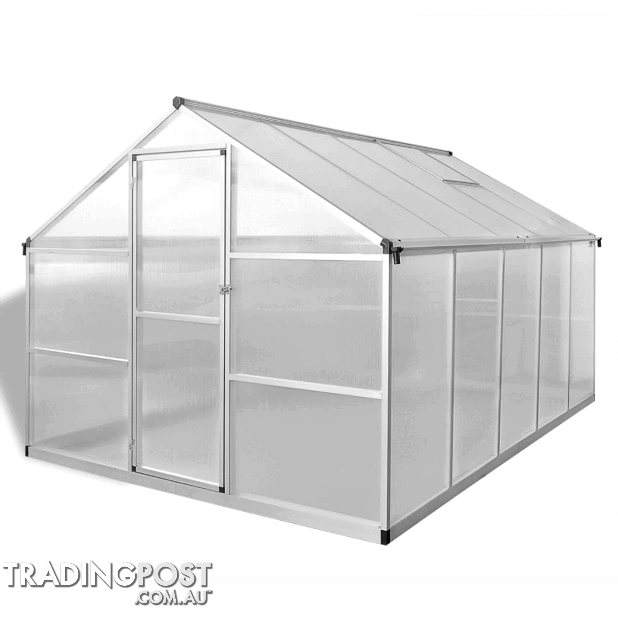 Greenhouses - 41319 - 8718475906001