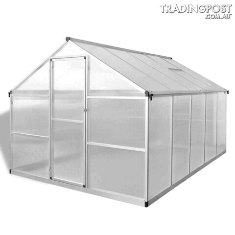 Greenhouses - 41319 - 8718475906001