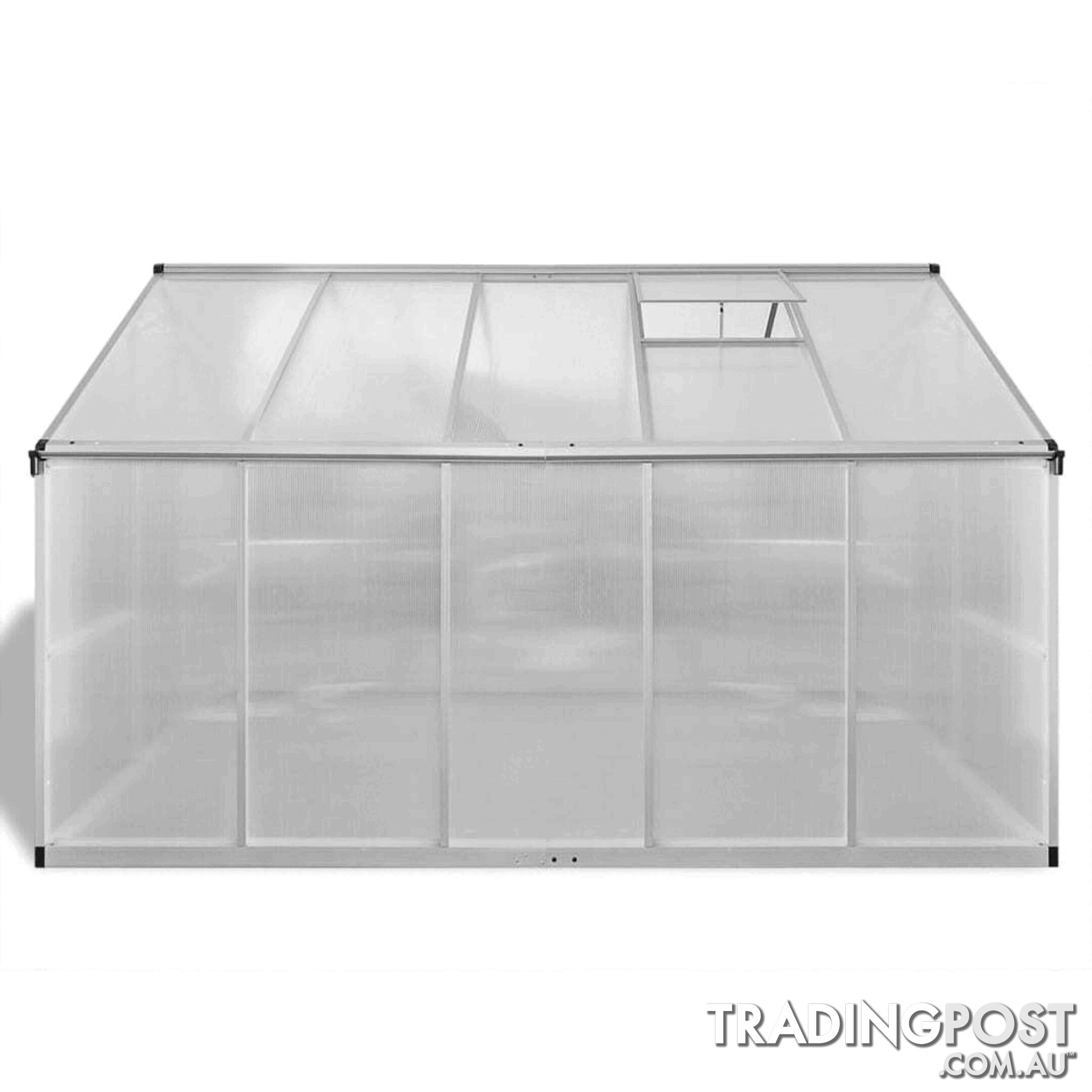 Greenhouses - 41319 - 8718475906001