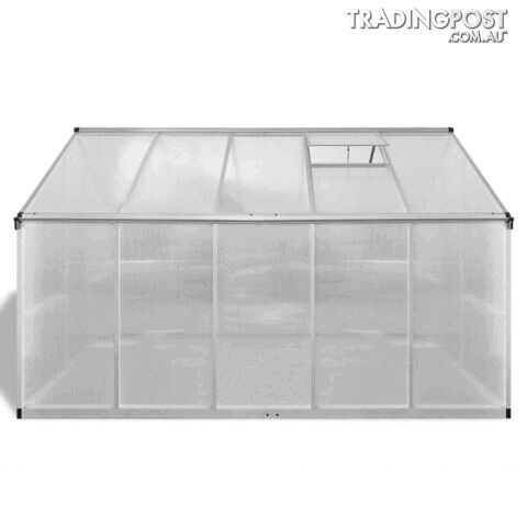 Greenhouses - 41319 - 8718475906001