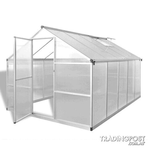 Greenhouses - 41319 - 8718475906001