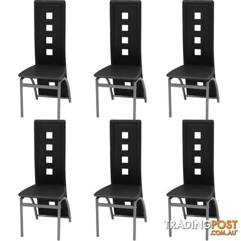 Kitchen & Dining Room Chairs - 274309 - 8718475551270