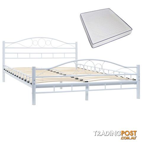Beds & Bed Frames - 276304 - 8719883590295