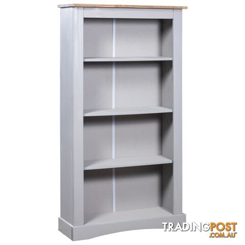 Bookcases & Standing Shelves - 282635 - 8719883682044