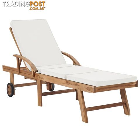 Sun Loungers - 48022 - 8719883760957