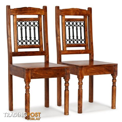 Kitchen & Dining Room Chairs - 245644 - 8718475586364