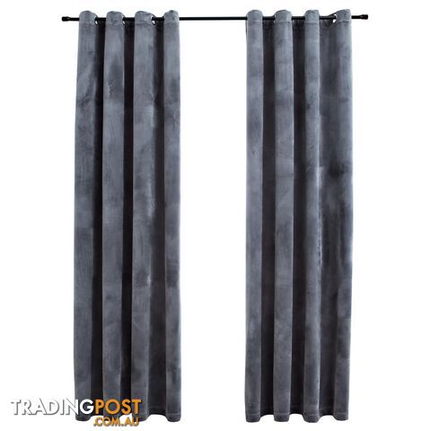 Curtains & Drapes - 134498 - 8719883720739 - photo 2 of 4