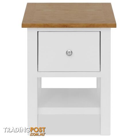 Bedside Tables - 247121 - 8718475710240 - photo 3 of 8