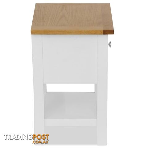Bedside Tables - 247121 - 8718475710240 - photo 4 of 8