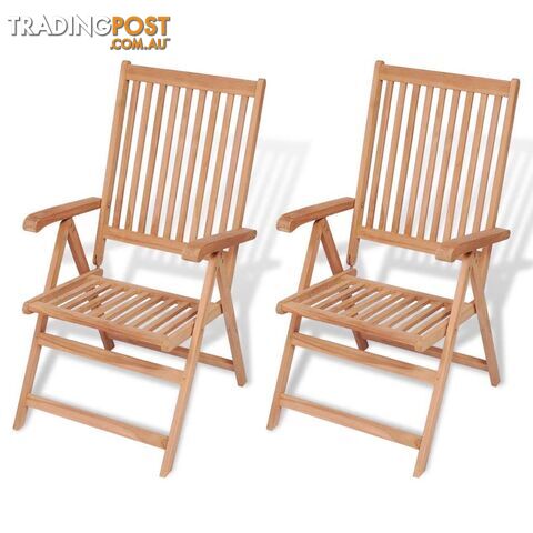 Outdoor Chairs - 43029 - 8718475559030