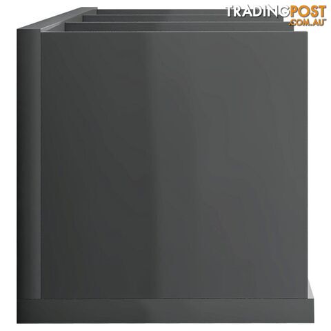 Wall Shelves & Ledges - 801318 - 8719883817286 - photo 5 of 6