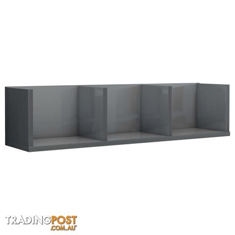 Wall Shelves & Ledges - 801318 - 8719883817286 - photo 2 of 6