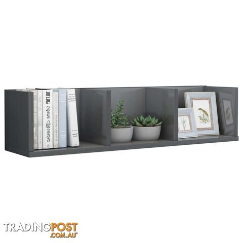Wall Shelves & Ledges - 801318 - 8719883817286 - photo 3 of 6