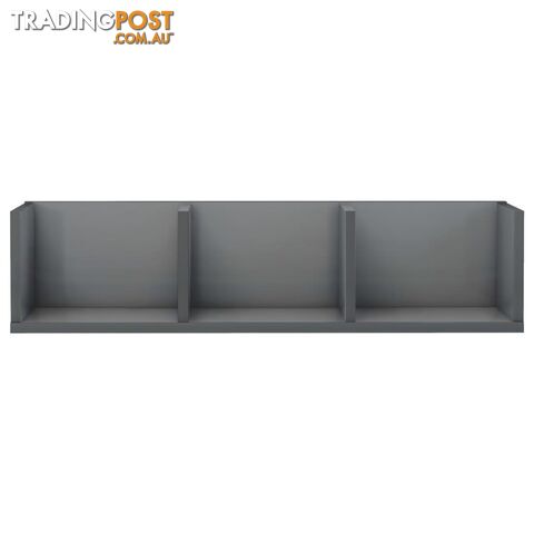 Wall Shelves & Ledges - 801318 - 8719883817286 - photo 4 of 6