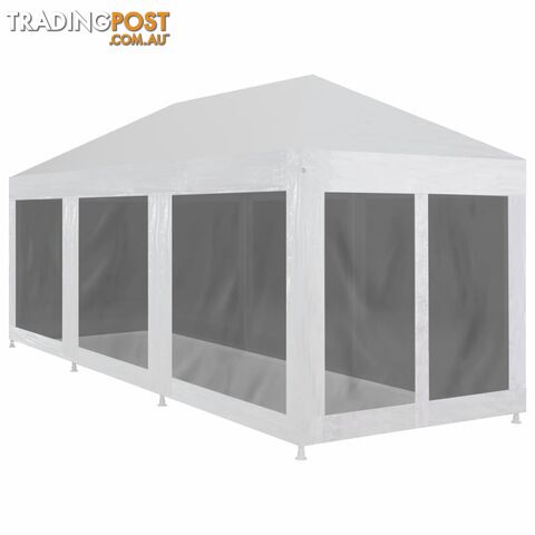 Canopies & Gazebos - 45111 - 8718475709527